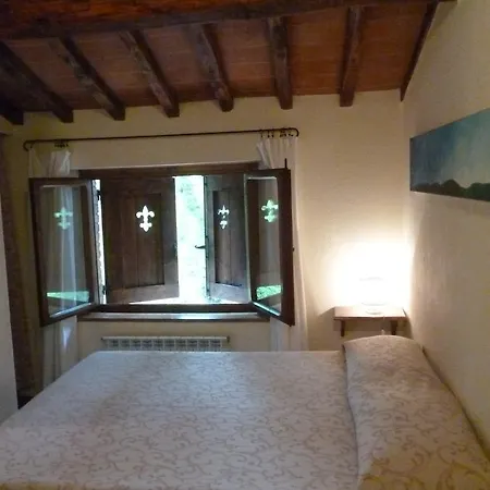 B&B Countryhouse Villa Baciolo San Gimignano Room photo