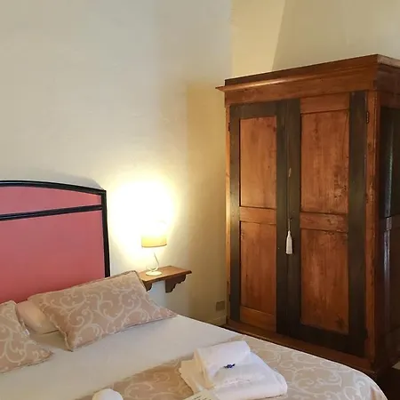 B&B Countryhouse Villa Baciolo San Gimignano Exterior photo