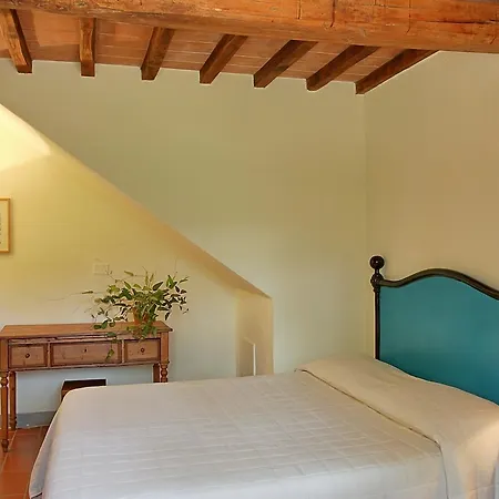 B&B Countryhouse Villa Baciolo San Gimignano Exterior photo